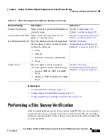 Preview for 153 page of Cisco 7920 - Unified Wireless IP Phone VoIP Administration Manual