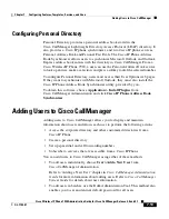 Preview for 171 page of Cisco 7920 - Unified Wireless IP Phone VoIP Administration Manual