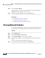 Preview for 176 page of Cisco 7920 - Unified Wireless IP Phone VoIP Administration Manual