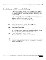 Preview for 189 page of Cisco 7920 - Unified Wireless IP Phone VoIP Administration Manual