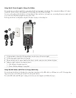 Preview for 7 page of Cisco 7921 User Manual