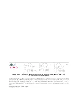 Preview for 27 page of Cisco 7921 User Manual