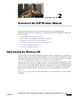 Предварительный просмотр 29 страницы Cisco 7921G - Unified Wireless IP Phone VoIP Administration Manual