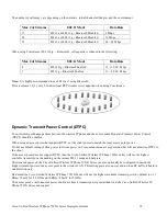 Preview for 38 page of Cisco 7925G Series Deployment Manual