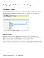 Preview for 43 page of Cisco 7925G Series Deployment Manual