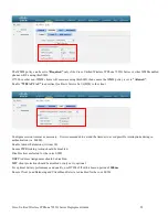 Preview for 52 page of Cisco 7925G Series Deployment Manual