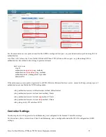 Preview for 53 page of Cisco 7925G Series Deployment Manual