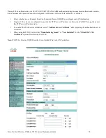 Preview for 70 page of Cisco 7925G Series Deployment Manual