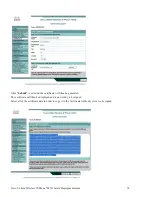 Preview for 74 page of Cisco 7925G Series Deployment Manual