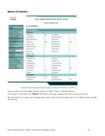 Preview for 99 page of Cisco 7925G Series Deployment Manual