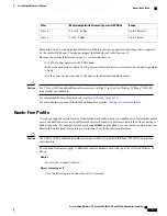 Preview for 31 page of Cisco 7925G - Unified Wireless IP Phone VoIP Administration Manual