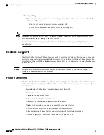 Preview for 32 page of Cisco 7925G - Unified Wireless IP Phone VoIP Administration Manual