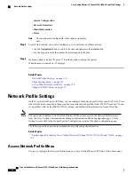 Preview for 136 page of Cisco 7925G - Unified Wireless IP Phone VoIP Administration Manual