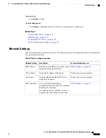 Preview for 139 page of Cisco 7925G - Unified Wireless IP Phone VoIP Administration Manual