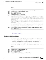 Preview for 151 page of Cisco 7925G - Unified Wireless IP Phone VoIP Administration Manual