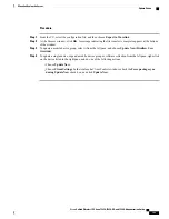 Preview for 165 page of Cisco 7925G - Unified Wireless IP Phone VoIP Administration Manual