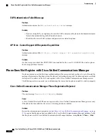 Preview for 232 page of Cisco 7925G - Unified Wireless IP Phone VoIP Administration Manual