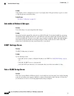 Preview for 236 page of Cisco 7925G - Unified Wireless IP Phone VoIP Administration Manual