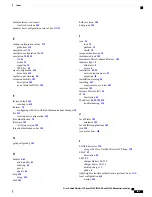 Preview for 269 page of Cisco 7925G - Unified Wireless IP Phone VoIP Administration Manual