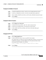 Preview for 83 page of Cisco 7935 - IP Conference Station VoIP Phone Administration Manual