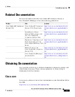 Preview for 11 page of Cisco 7936 - IP Conference Station VoIP Phone Administration Manual