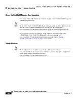 Preview for 40 page of Cisco 7936 - IP Conference Station VoIP Phone Administration Manual