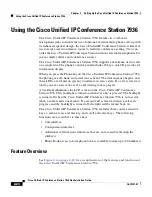 Preview for 56 page of Cisco 7936 - IP Conference Station VoIP Phone Administration Manual