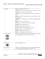 Preview for 59 page of Cisco 7936 - IP Conference Station VoIP Phone Administration Manual