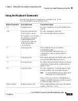 Preview for 61 page of Cisco 7936 - IP Conference Station VoIP Phone Administration Manual