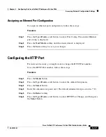 Preview for 79 page of Cisco 7936 - IP Conference Station VoIP Phone Administration Manual