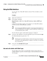 Preview for 99 page of Cisco 7936 - IP Conference Station VoIP Phone Administration Manual