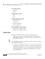 Preview for 102 page of Cisco 7936 - IP Conference Station VoIP Phone Administration Manual