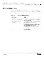 Preview for 107 page of Cisco 7936 - IP Conference Station VoIP Phone Administration Manual