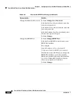 Preview for 108 page of Cisco 7936 - IP Conference Station VoIP Phone Administration Manual