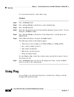 Preview for 112 page of Cisco 7936 - IP Conference Station VoIP Phone Administration Manual