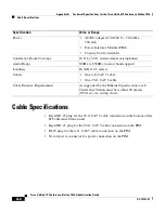 Preview for 118 page of Cisco 7936 - IP Conference Station VoIP Phone Administration Manual