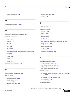 Preview for 123 page of Cisco 7936 - IP Conference Station VoIP Phone Administration Manual