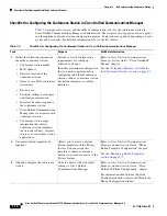 Preview for 22 page of Cisco 7937G - Unified IP Conference Station VoIP Phone Administration Manual