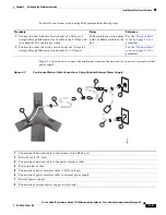 Preview for 41 page of Cisco 7937G - Unified IP Conference Station VoIP Phone Administration Manual