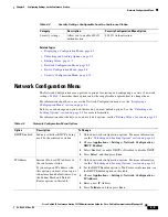 Preview for 51 page of Cisco 7937G - Unified IP Conference Station VoIP Phone Administration Manual