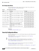 Preview for 58 page of Cisco 7937G - Unified IP Conference Station VoIP Phone Administration Manual