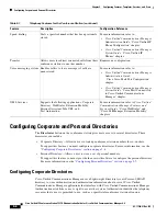 Preview for 66 page of Cisco 7937G - Unified IP Conference Station VoIP Phone Administration Manual