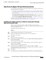 Preview for 109 page of Cisco 7937G - Unified IP Conference Station VoIP Phone Administration Manual