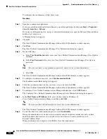 Preview for 110 page of Cisco 7937G - Unified IP Conference Station VoIP Phone Administration Manual