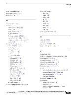 Preview for 119 page of Cisco 7937G - Unified IP Conference Station VoIP Phone Administration Manual