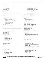 Preview for 120 page of Cisco 7937G - Unified IP Conference Station VoIP Phone Administration Manual