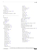 Preview for 121 page of Cisco 7937G - Unified IP Conference Station VoIP Phone Administration Manual