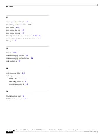 Preview for 122 page of Cisco 7937G - Unified IP Conference Station VoIP Phone Administration Manual