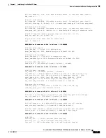 Предварительный просмотр 43 страницы Cisco 7940G Administration Manual