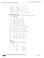 Preview for 82 page of Cisco 7940G Administration Manual